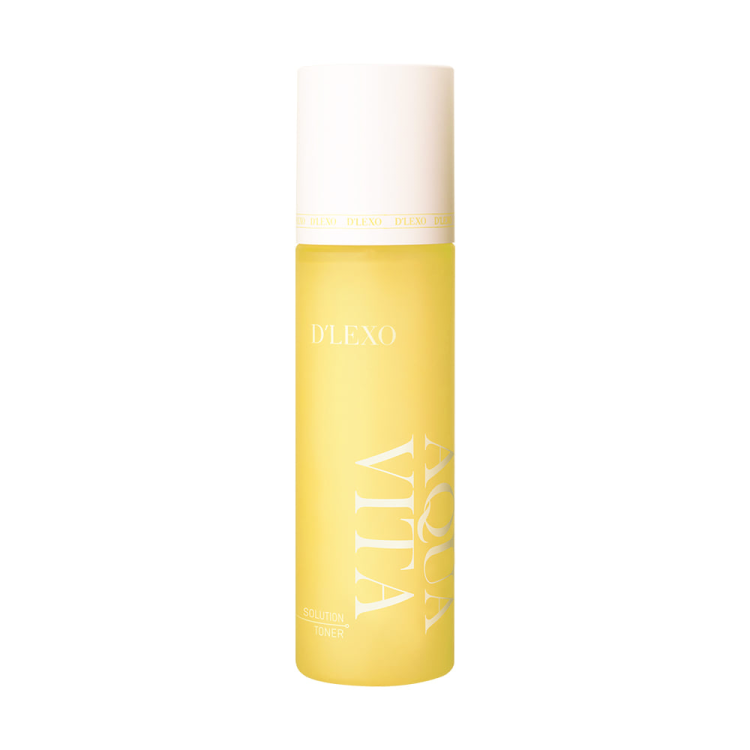 tonik -DERMALINE-D'LEXO-AQUA-VITA-SOLUTION-TONER