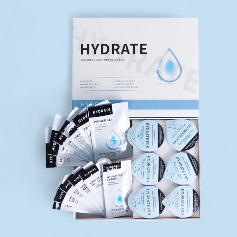 Kapsułki Hydrate